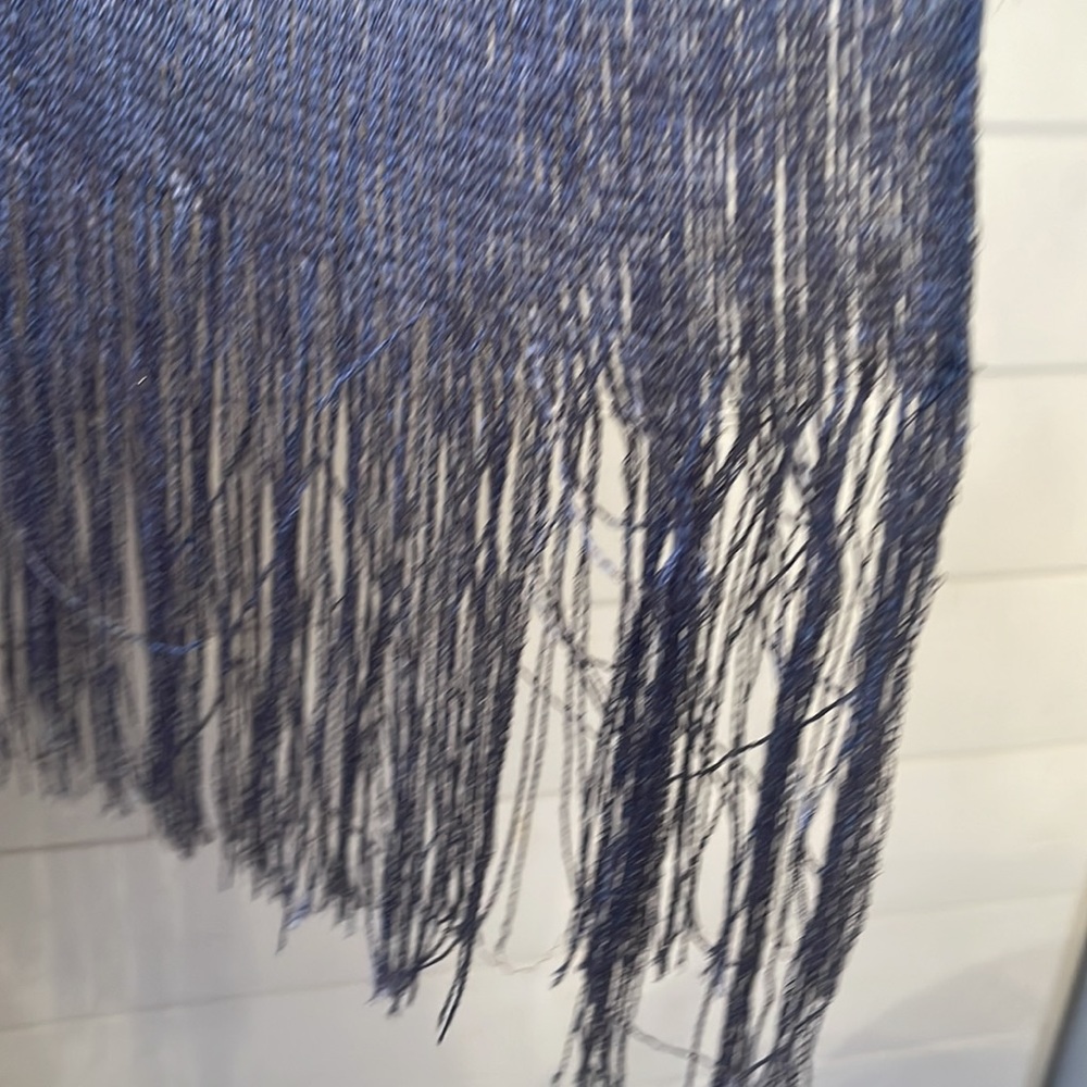 Gray wrap - Picture 2 of 3